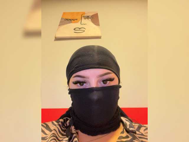 Xhina live cam on BongaCams