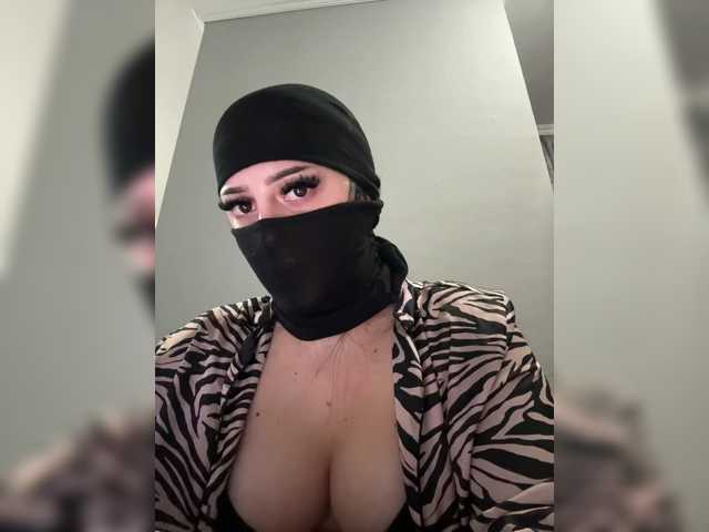 SHYXHINA