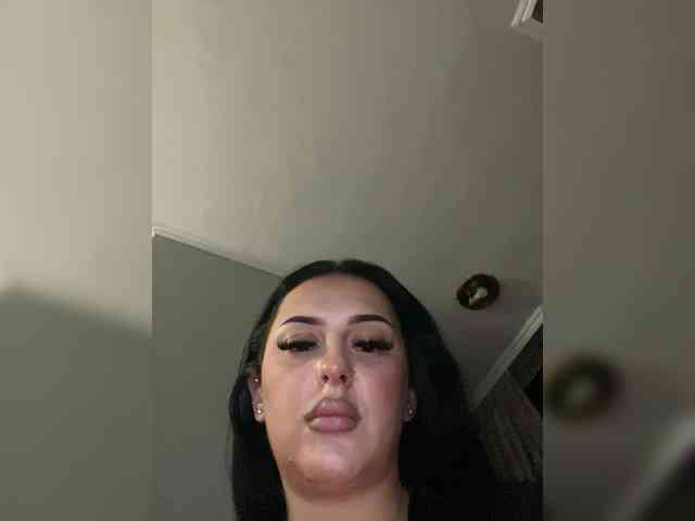 Xhina webcam