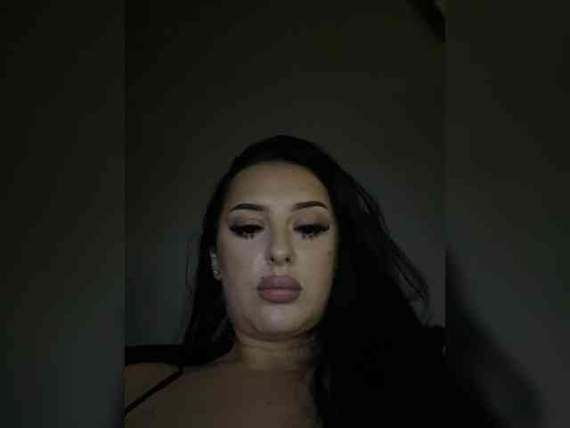 Xhina webcam