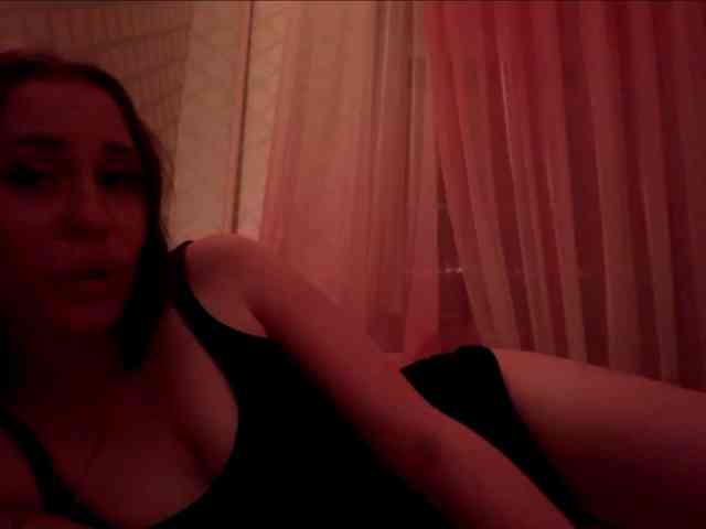 SophiaGrams webcam