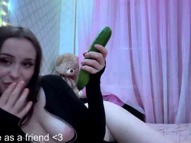 SophiaGrams webcam