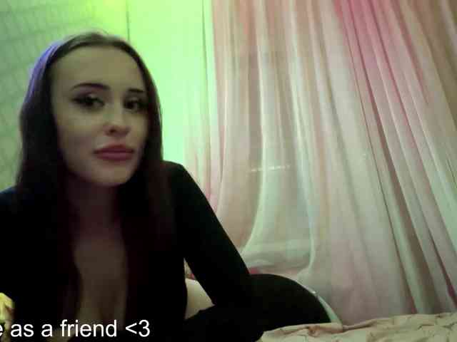 SophiaGrams webcam