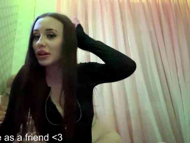 SophiaGrams webcam