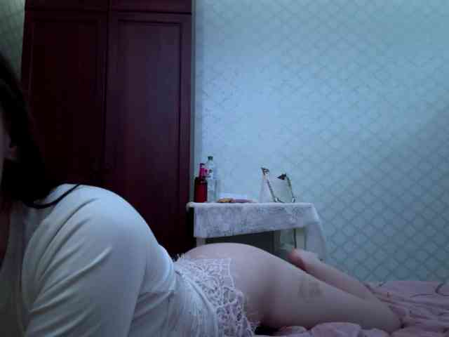 SophiaGrams webcam