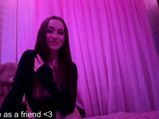 SophiaGrams webcam
