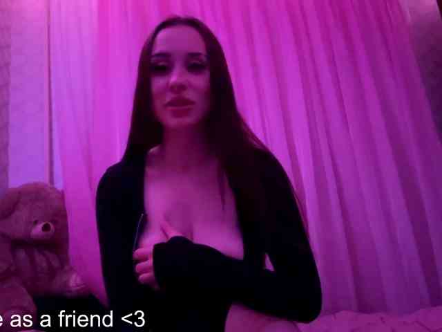 SophiaGrams webcam