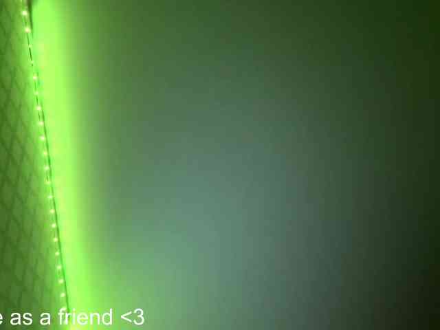SophiaGrams webcam