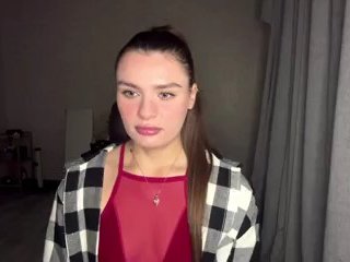MaryJanesi Porn Show