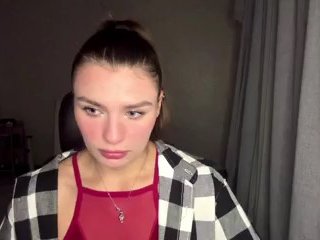 MaryJanesi Porn Show
