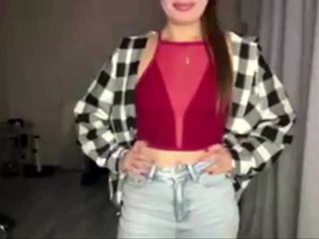 MaryJanesi