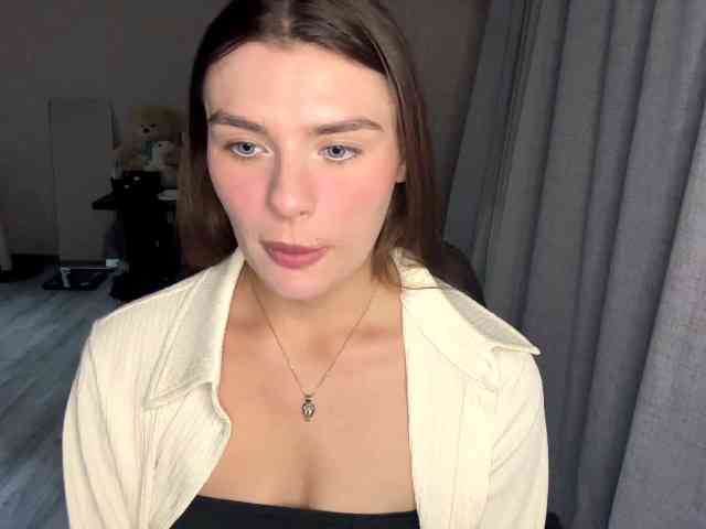 MaryJanesi webcam