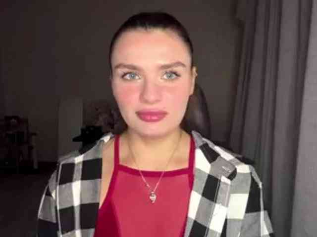 MaryJanesi webcam