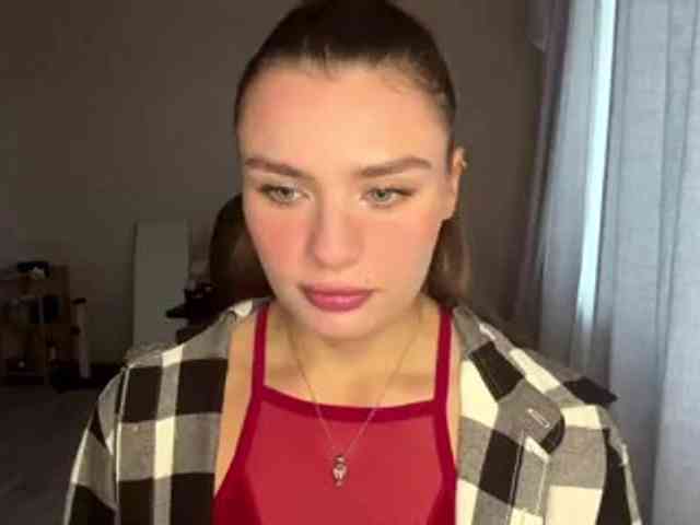 MaryJanesi webcam