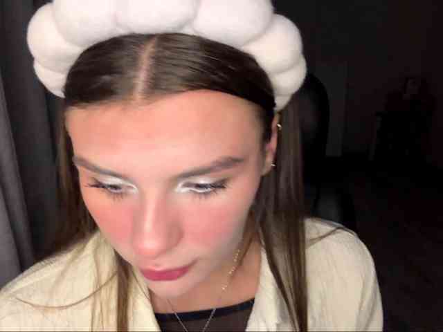 MaryJanesi webcam