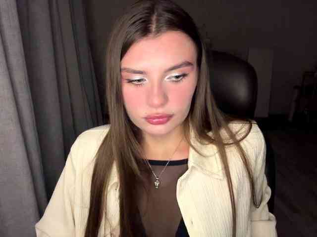 MaryJanesi webcam