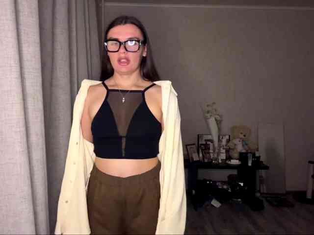 MaryJanesi webcam