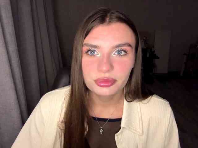 MaryJanesi webcam