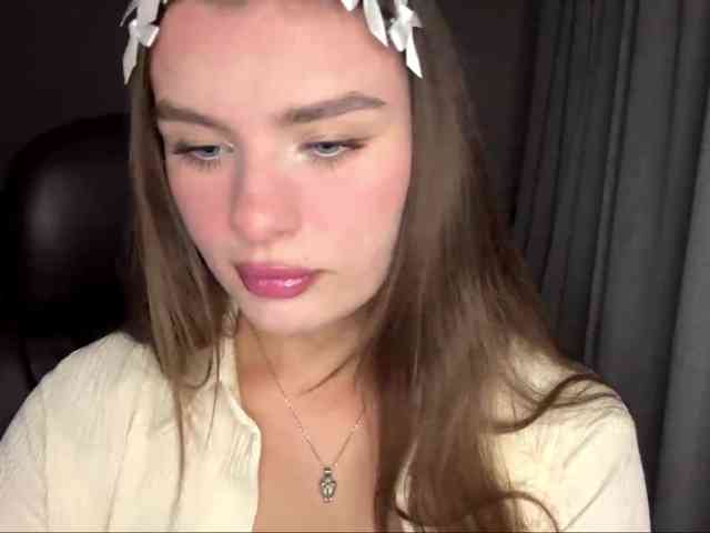 MaryJanesi webcam