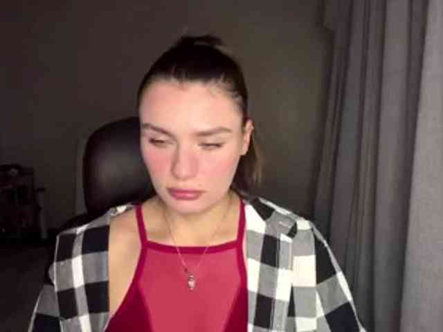 MaryJanesi webcam