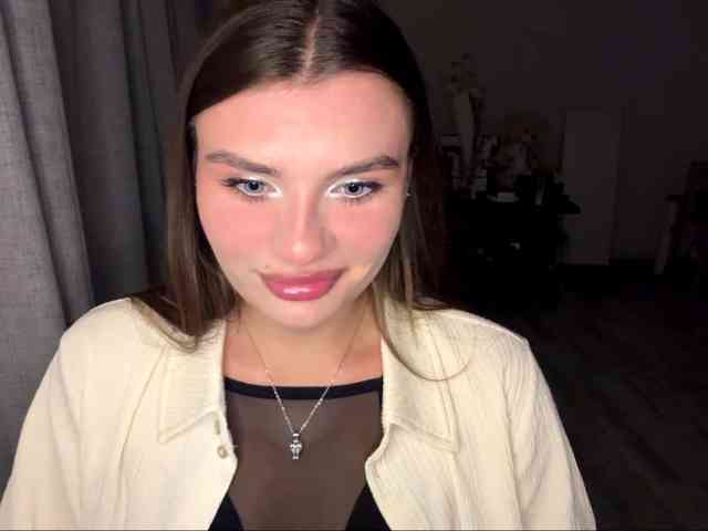 MaryJanesi webcam