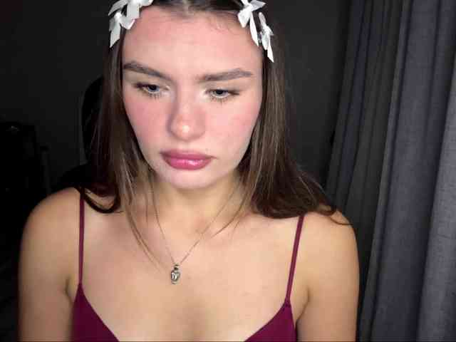 MaryJanesi webcam