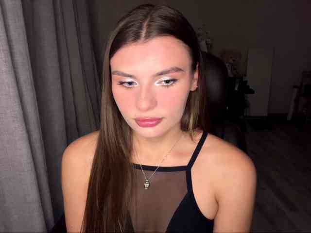 MaryJanesi webcam
