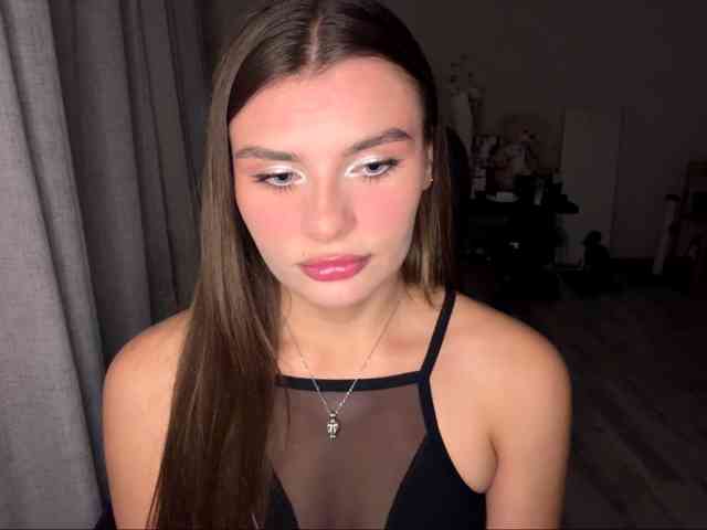 MaryJanesi webcam