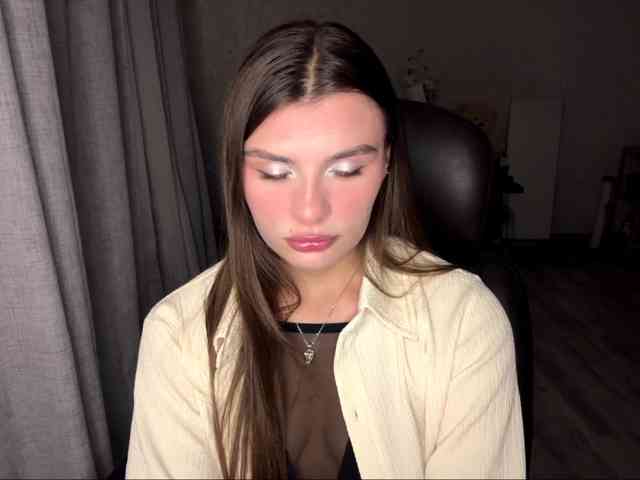 MaryJanesi webcam