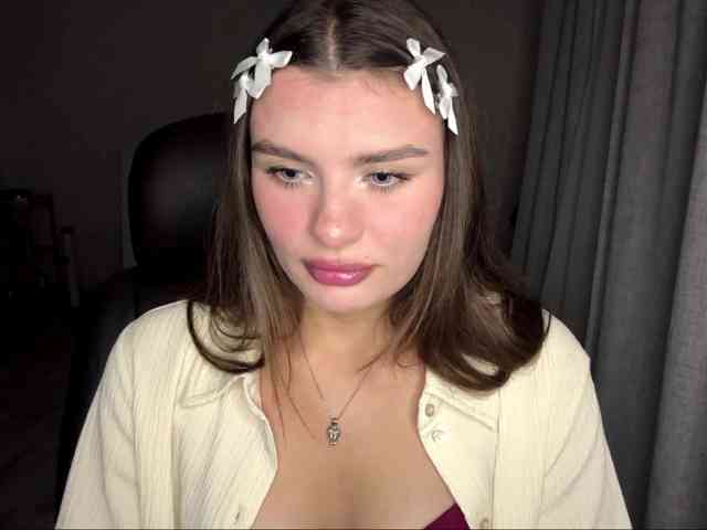 MaryJanesi webcam
