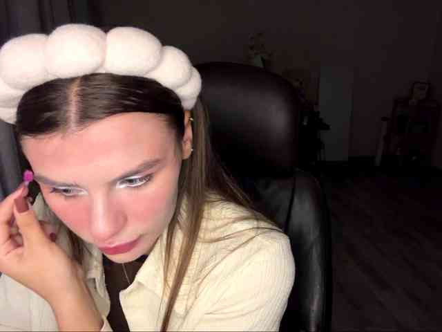 MaryJanesi webcam