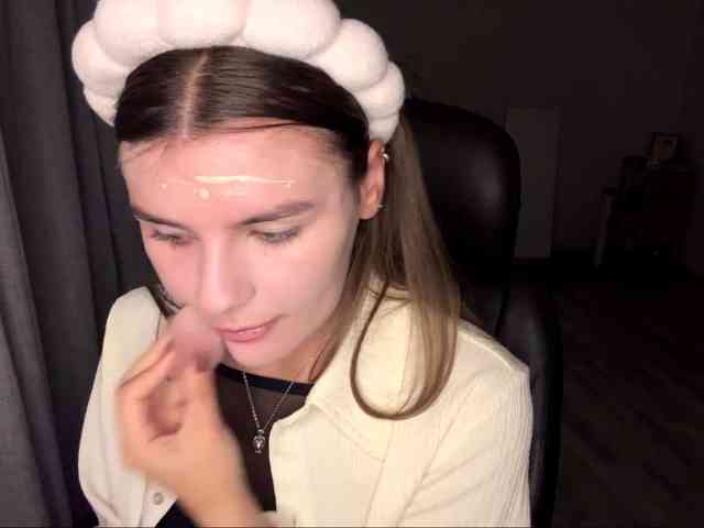 MaryJanesi webcam