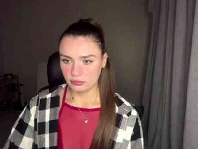 MaryJanesi webcam