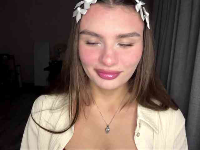 MaryJanesi webcam