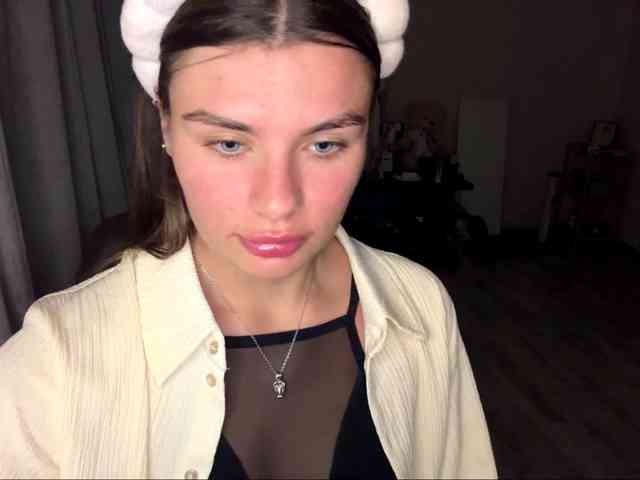 MaryJanesi webcam