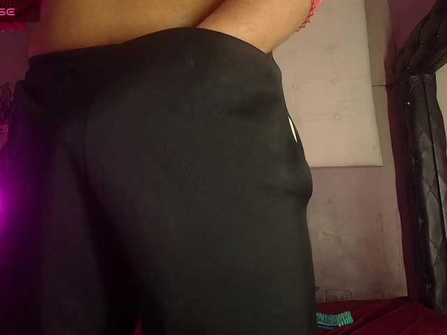 Megara1 — live trans cam