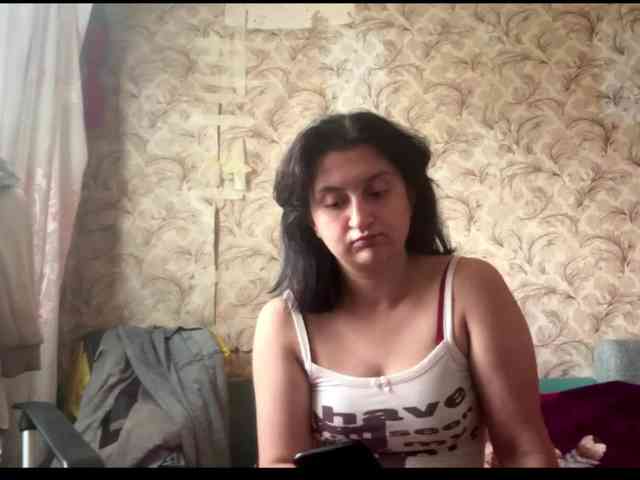 DariaShturm webcam