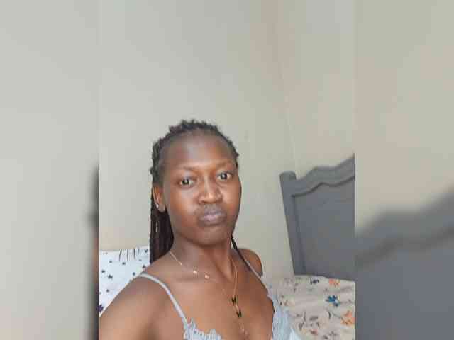 Prettybeauty webcam