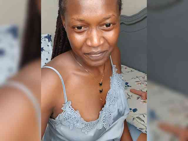 Prettybeauty webcam