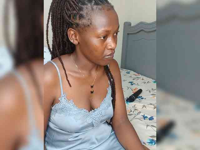 Prettybeauty webcam