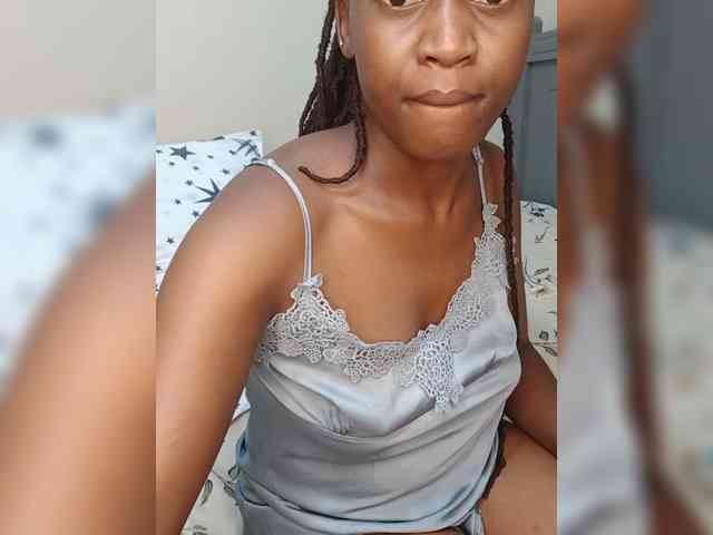 Prettybeauty webcam
