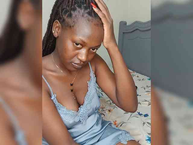 Prettybeauty webcam