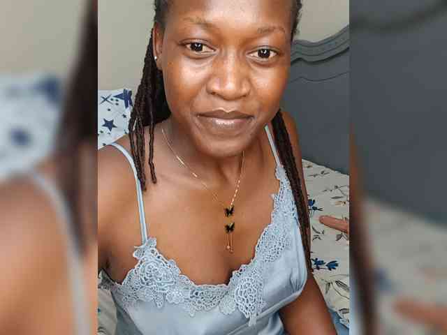 Prettybeauty webcam