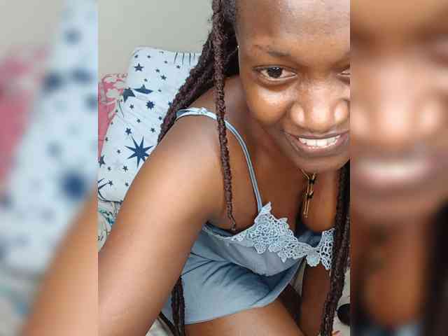 Prettybeauty webcam