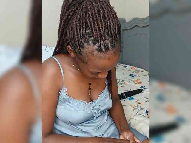 Prettybeauty webcam