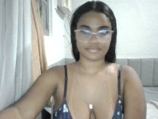 LoverIris Porn Show