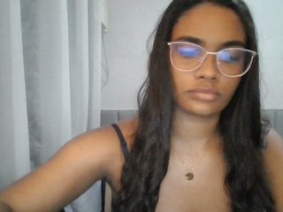 LoverIris Porn Show