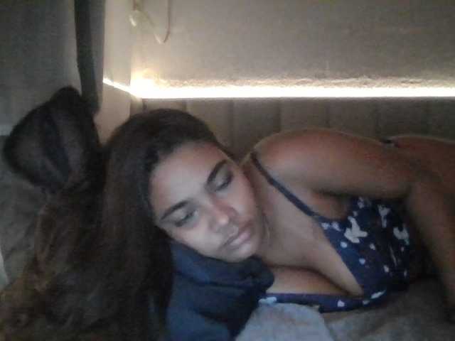 LoverIris live cam on BongaCams