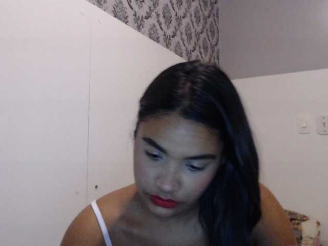 LoverIris live cam on BongaCams