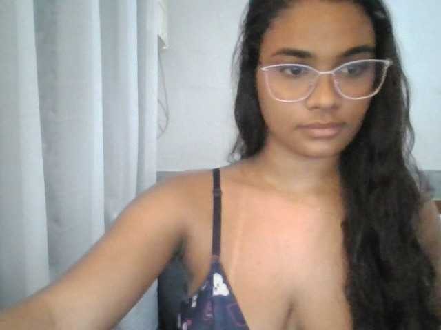 LoverIris live cam on BongaCams
